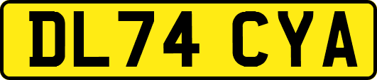DL74CYA