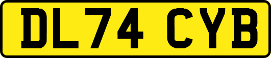 DL74CYB