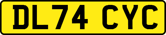 DL74CYC