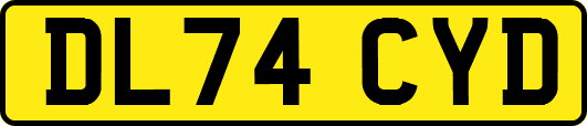 DL74CYD