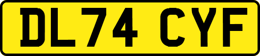 DL74CYF