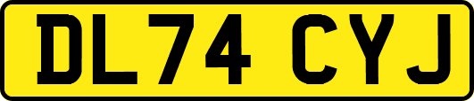 DL74CYJ