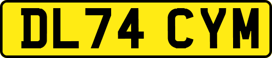 DL74CYM