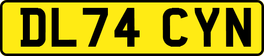 DL74CYN