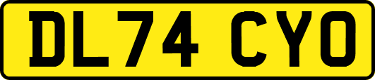 DL74CYO