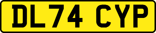 DL74CYP