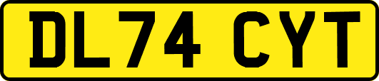 DL74CYT