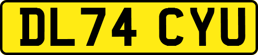 DL74CYU