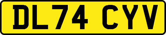 DL74CYV