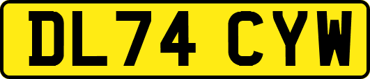 DL74CYW