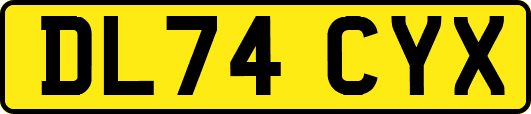 DL74CYX