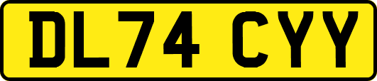 DL74CYY