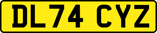DL74CYZ
