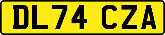 DL74CZA
