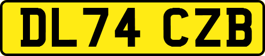 DL74CZB