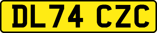 DL74CZC