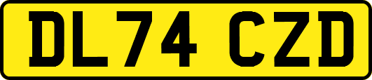 DL74CZD