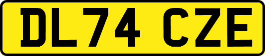 DL74CZE