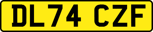 DL74CZF