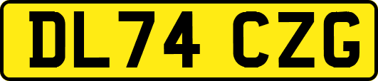 DL74CZG