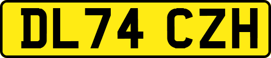 DL74CZH