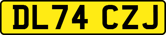 DL74CZJ