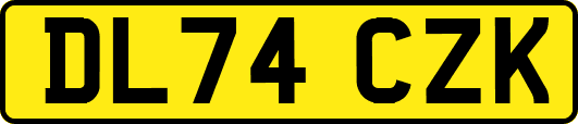 DL74CZK