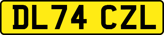 DL74CZL