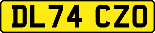 DL74CZO