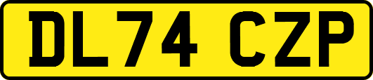 DL74CZP