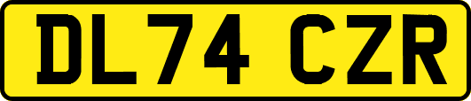 DL74CZR