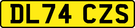 DL74CZS