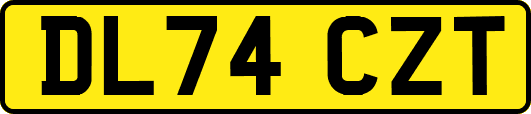 DL74CZT