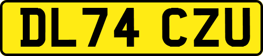 DL74CZU