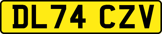 DL74CZV