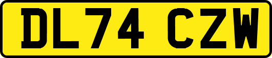 DL74CZW