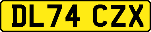 DL74CZX