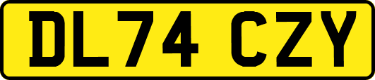 DL74CZY