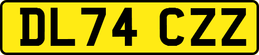 DL74CZZ