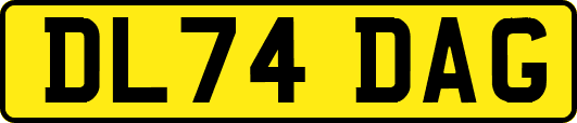 DL74DAG