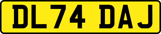 DL74DAJ
