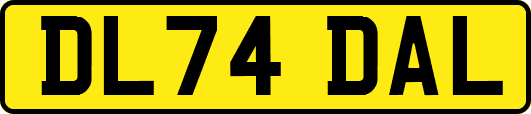 DL74DAL