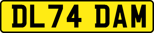DL74DAM