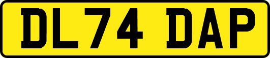DL74DAP