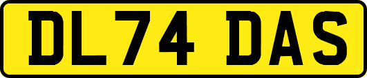 DL74DAS