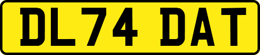 DL74DAT