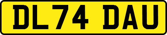 DL74DAU