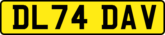 DL74DAV