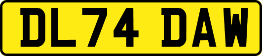 DL74DAW