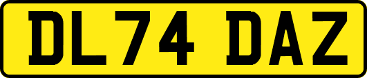 DL74DAZ